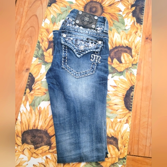 Miss Me Jeans - Picture 3 of 3